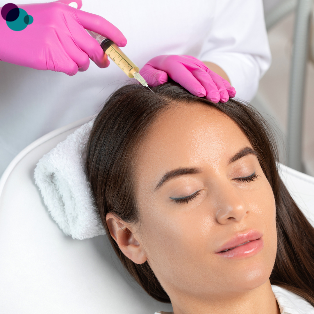 imagem do curso de TERAPIA CAPILAR